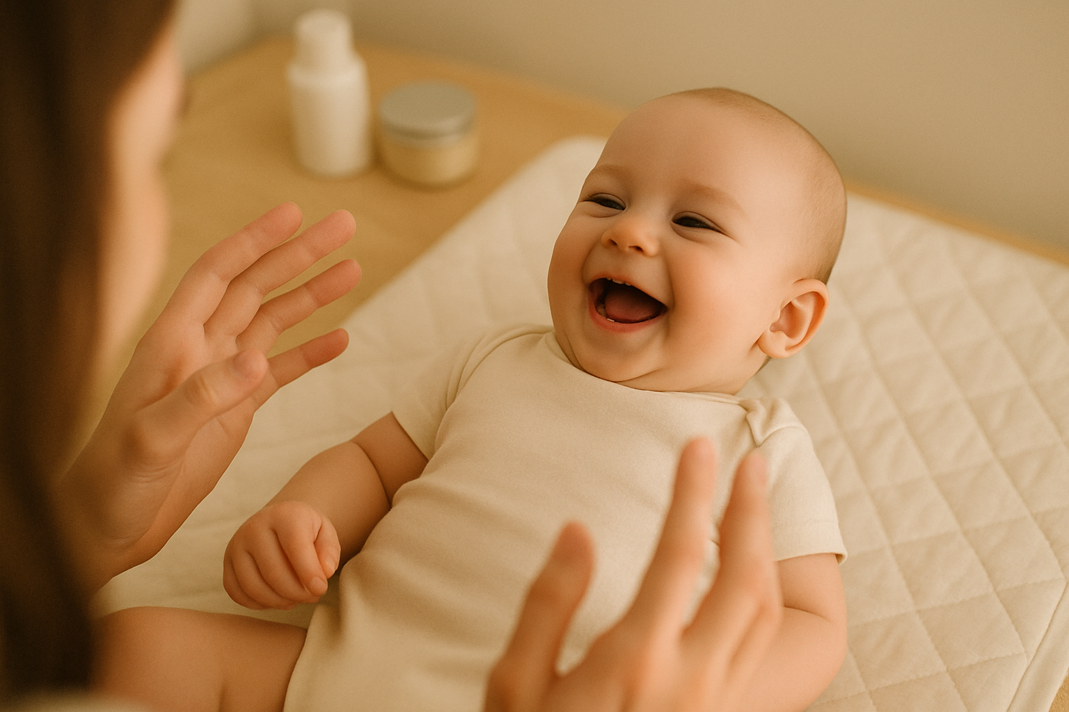 Best Nappy Rash Creams for Babies & Toddlers 2025: Honest Review by a Mum Who’s Tried Them All