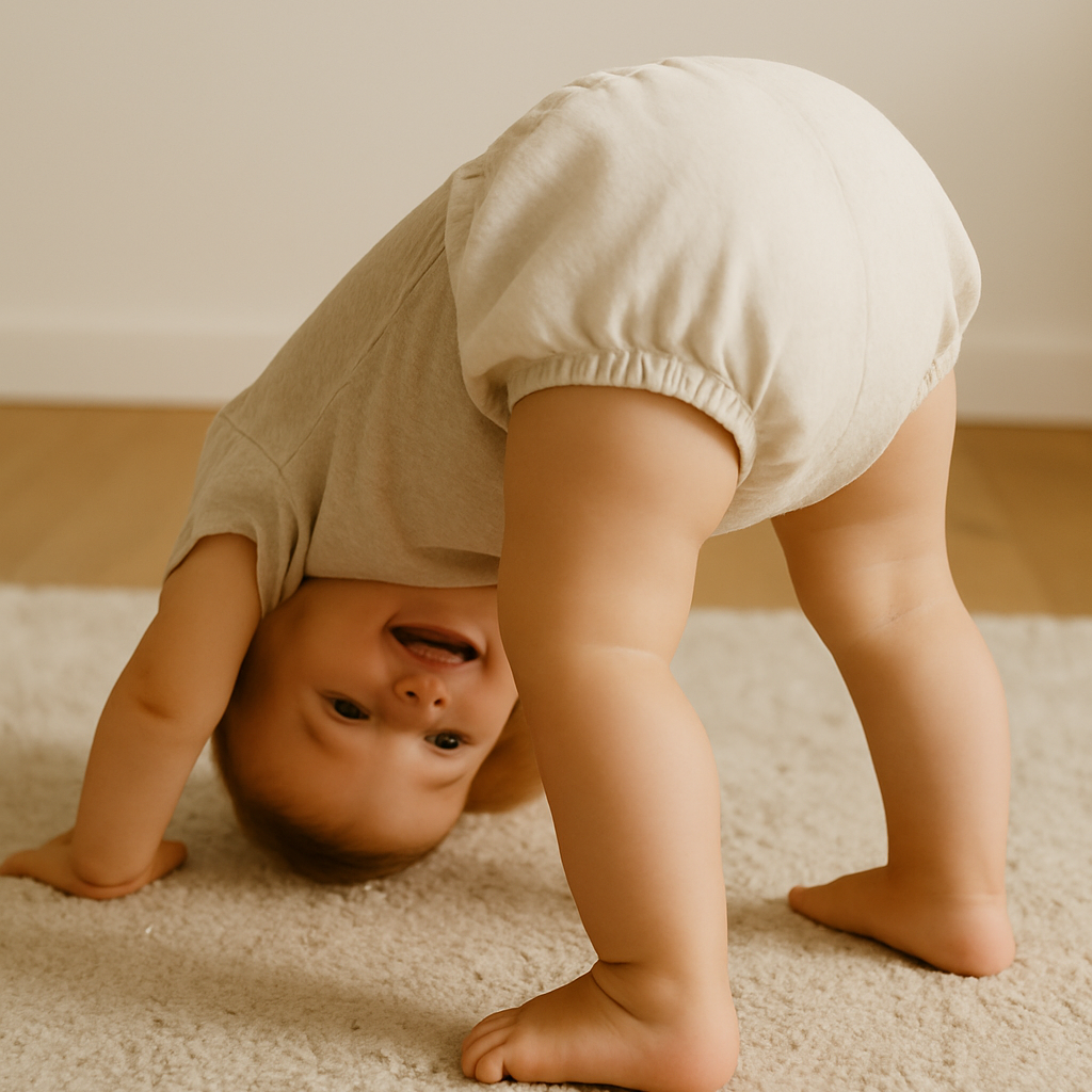 Nappy Free Time — How to Make It Work with Newborn, Baby or Toddler