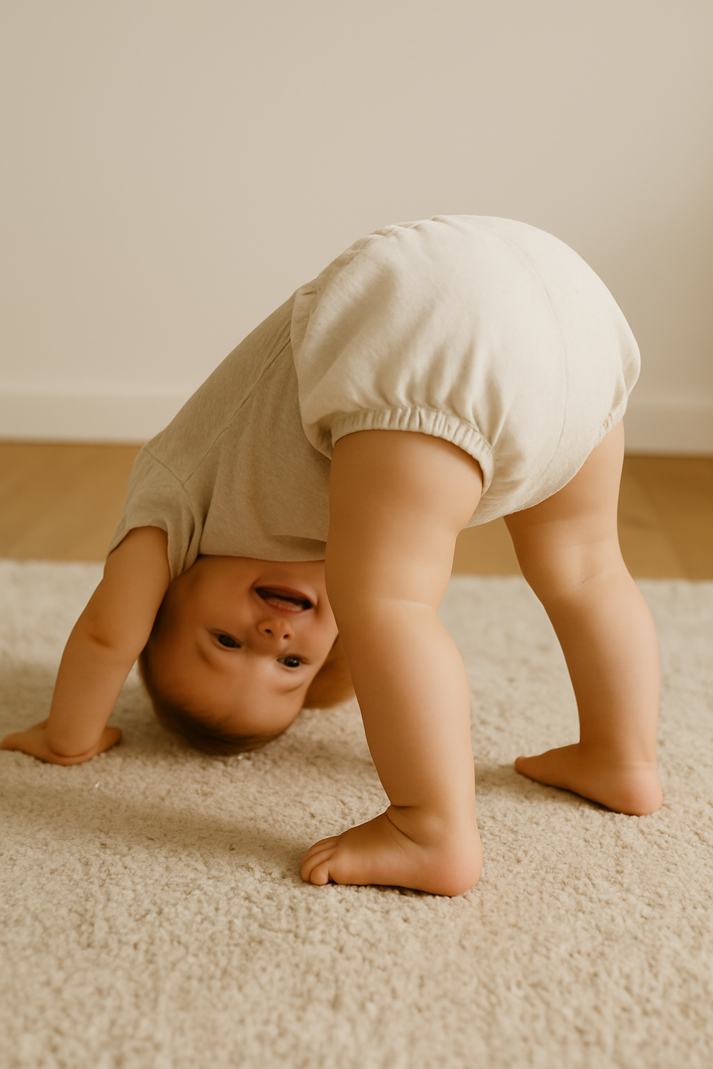 Nappy Free Time — How to Make It Work with Newborn, Baby or Toddler