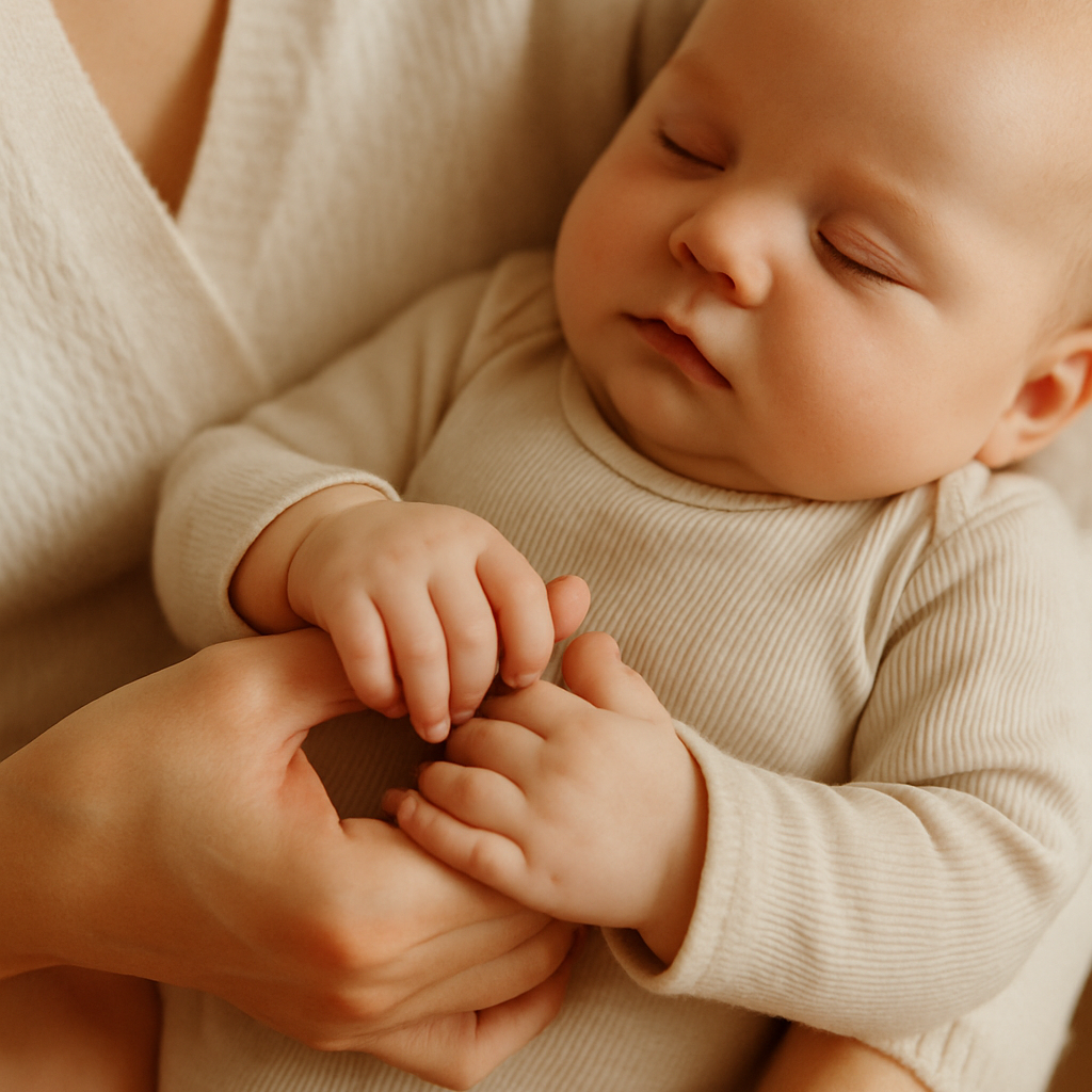 Baby Eczema Guide: Causes, Relief & When to Seek Help