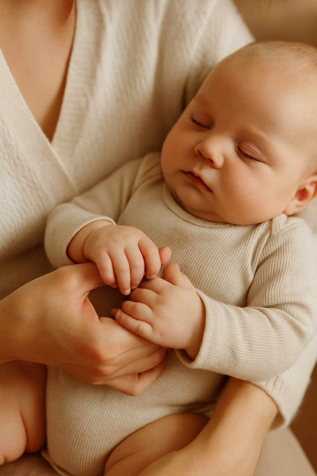Baby Eczema Guide: Causes, Relief & When to Seek Help