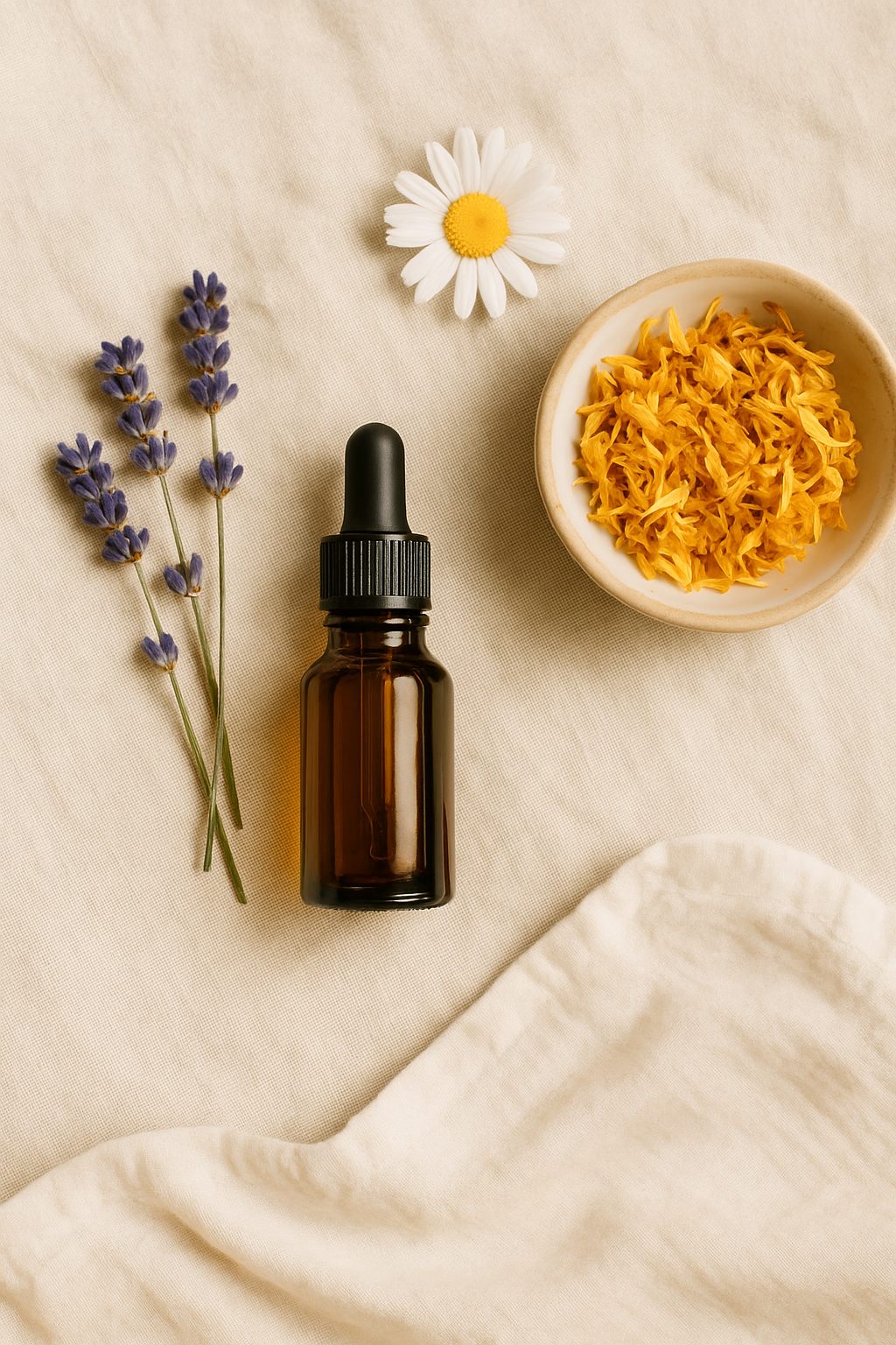 Essential Oils for Babies: What’s Safe, What’s Not, and How To Use Them