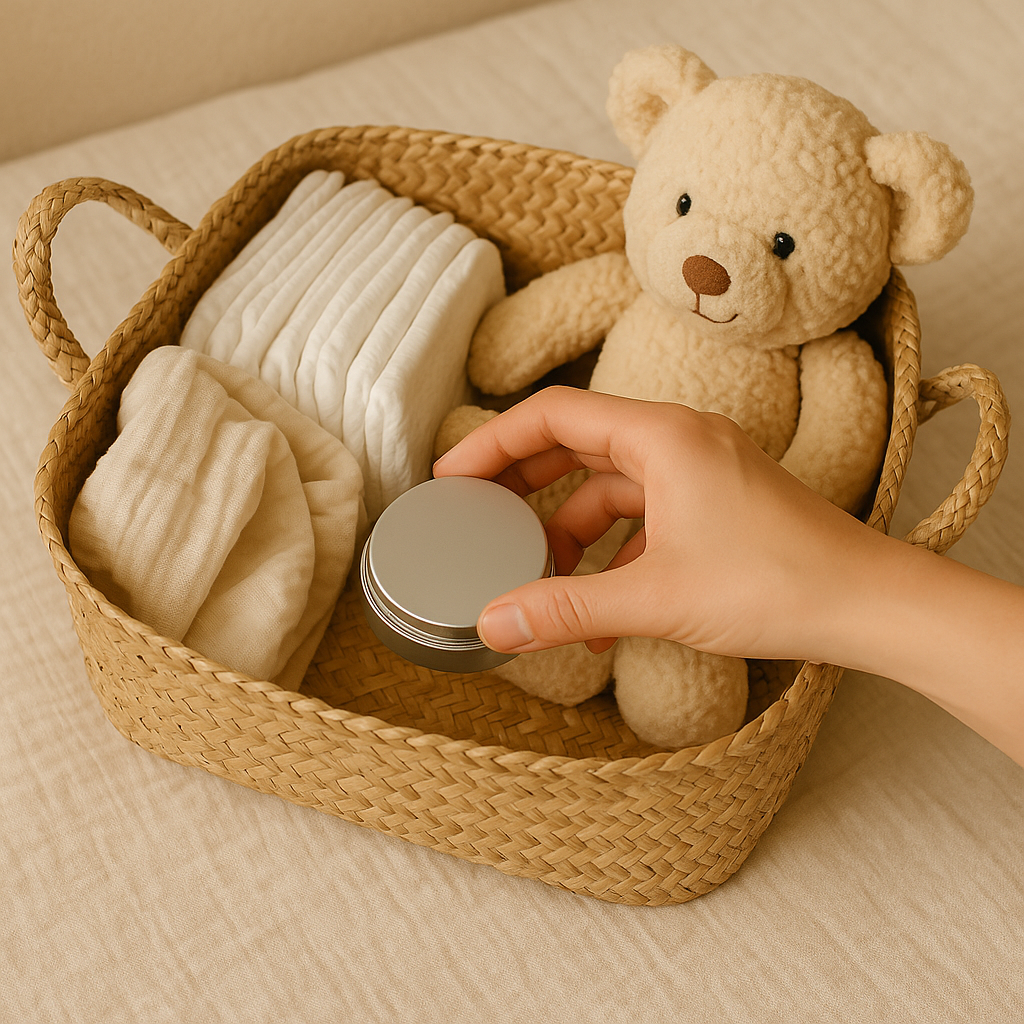 Best Natural Remedies and Treatments for Nappy Rash That Actually Work