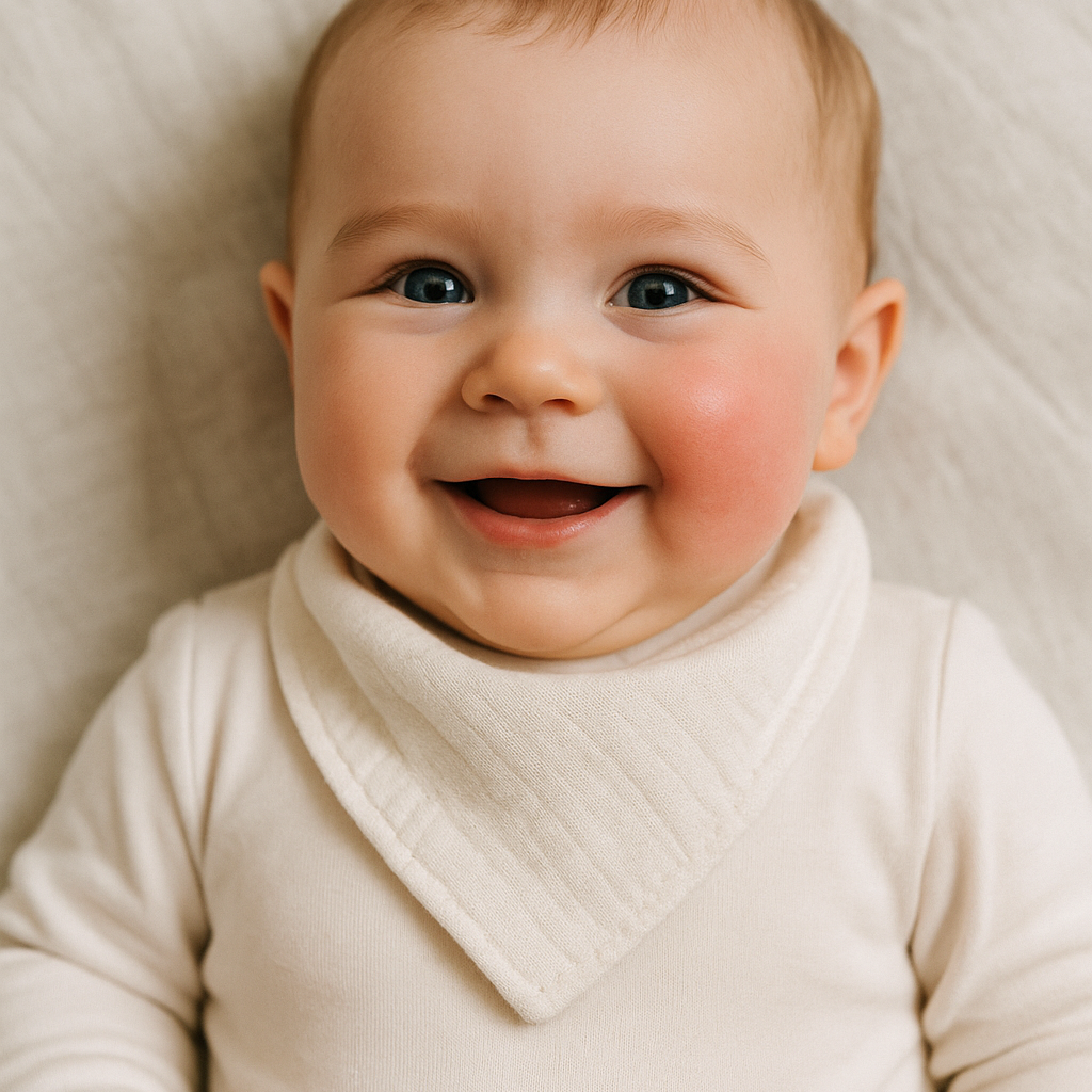 Teething Nappy Rash: Here’s What You Need To Know