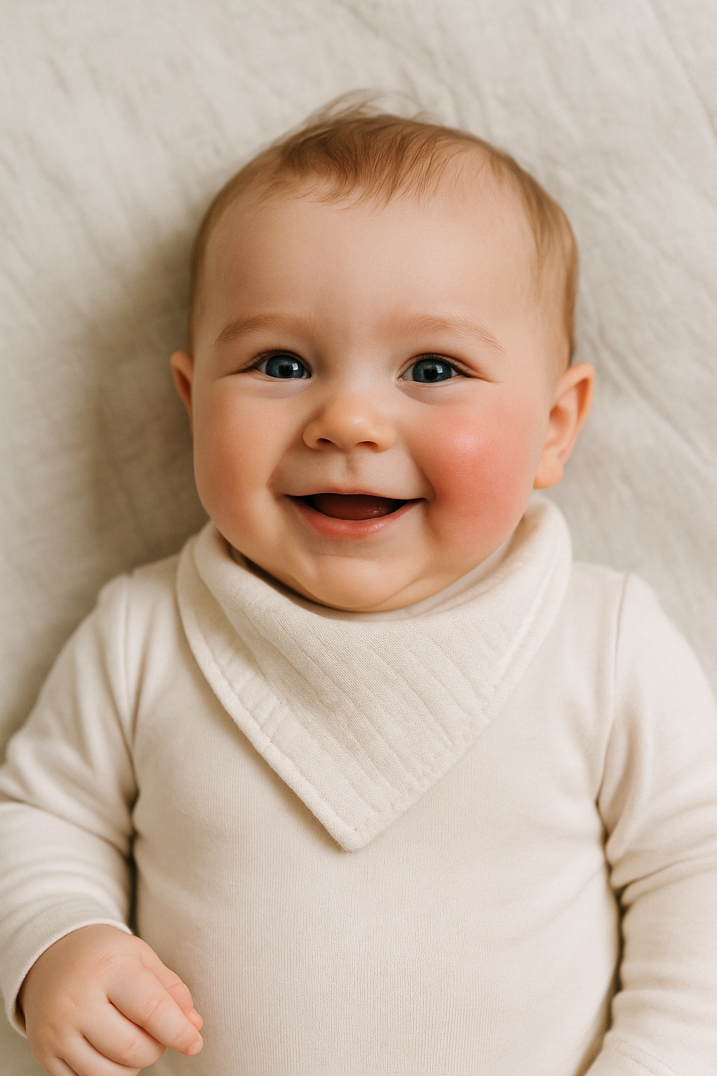 Teething Nappy Rash: Here’s What You Need To Know