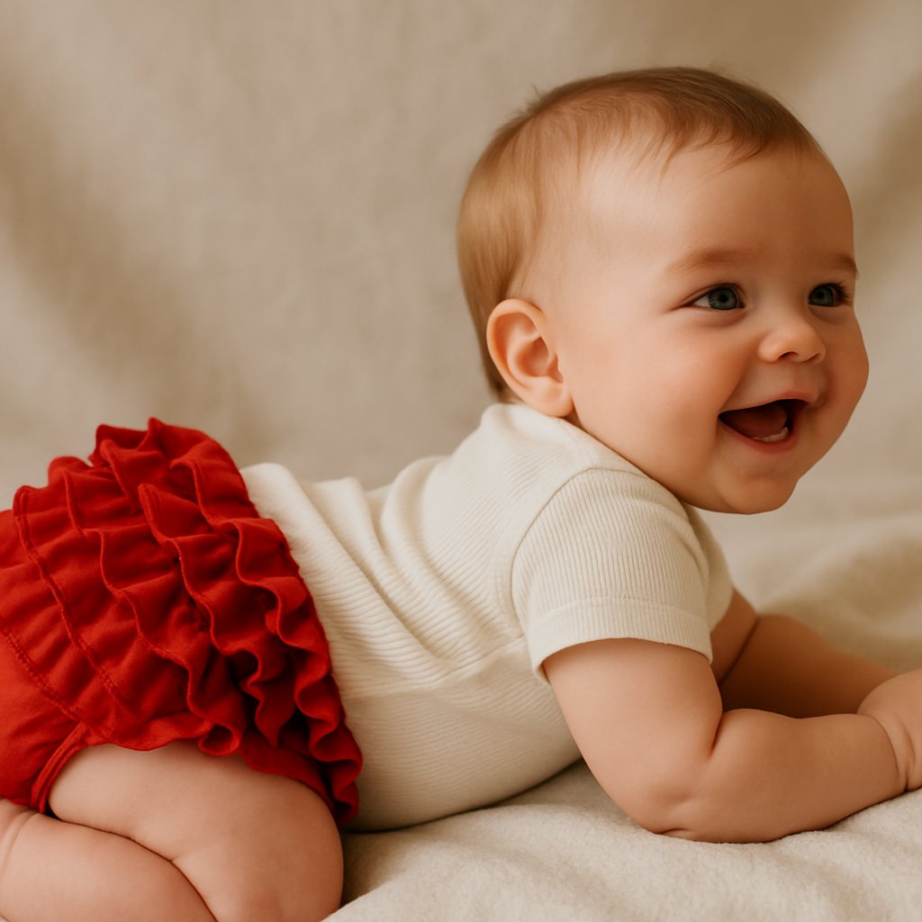 Natural Baby Barrier Cream