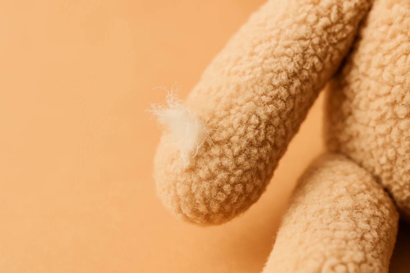 Soft baby fabric representing gentle nappy rash cream care for delicate skin and irritated baby bottoms